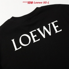 L.o.e.w.e. Round neck 4111 Men