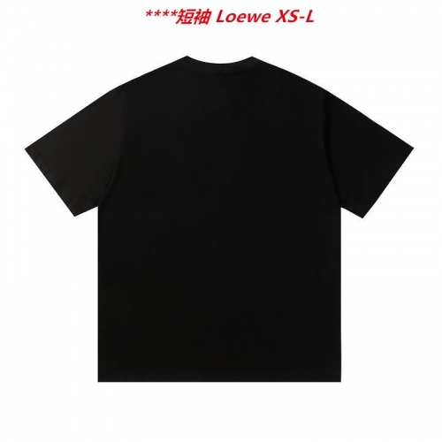 L.o.e.w.e. Round neck 4186 Men