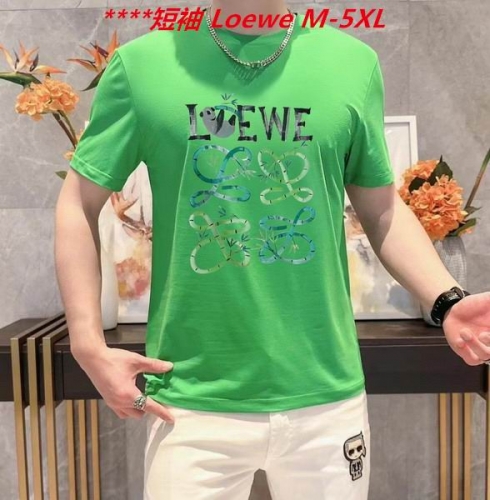 L.o.e.w.e. Round neck 4429 Men