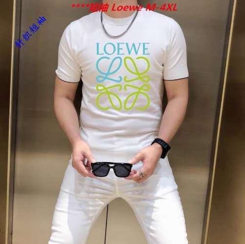 L.o.e.w.e. Round neck 4448 Men