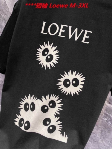 L.o.e.w.e. Round neck 4588 Men