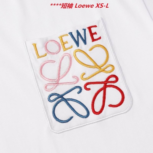 L.o.e.w.e. Round neck 4189 Men