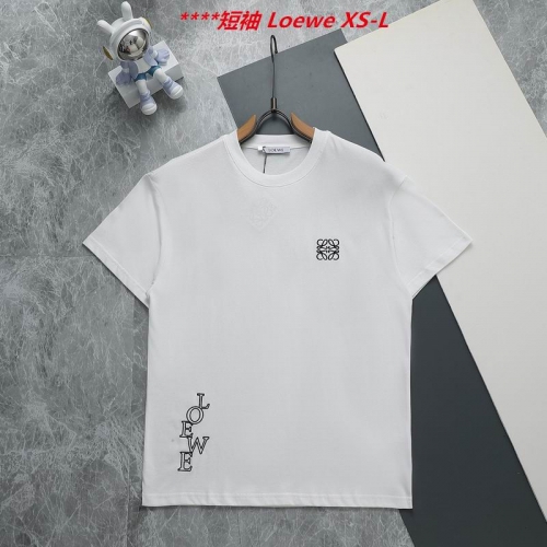 L.o.e.w.e. Round neck 4030 Men