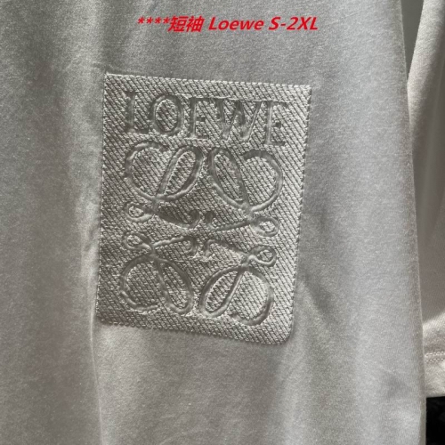 L.o.e.w.e. Round neck 4357 Men