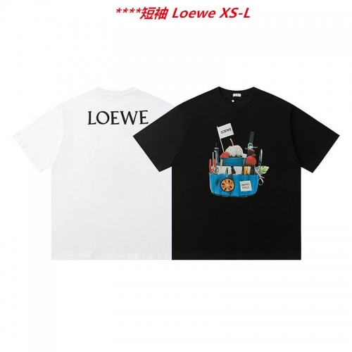 L.o.e.w.e. Round neck 4119 Men