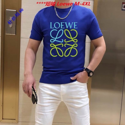 L.o.e.w.e. Round neck 4449 Men