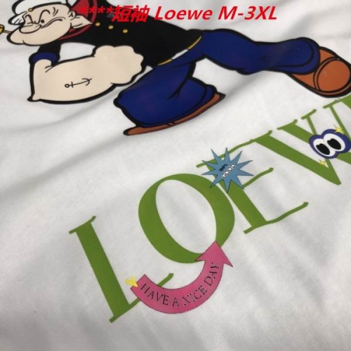 L.o.e.w.e. Round neck 4530 Men