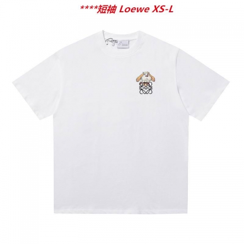 L.o.e.w.e. Round neck 4068 Men