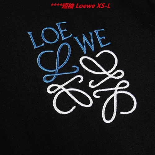 L.o.e.w.e. Round neck 4092 Men