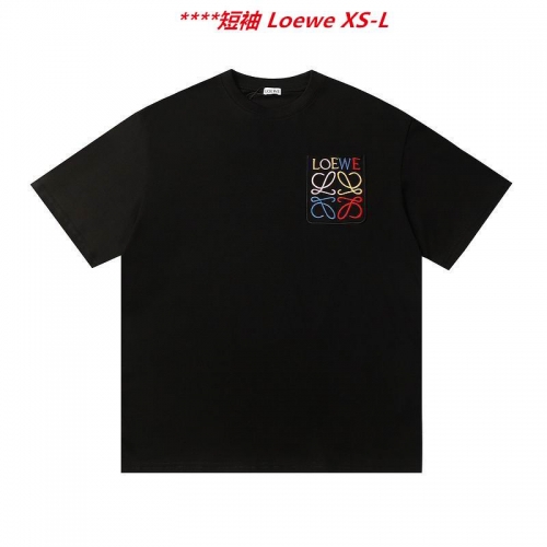 L.o.e.w.e. Round neck 4187 Men