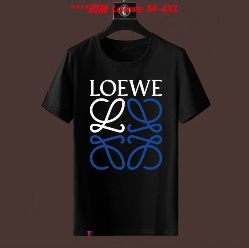 L.o.e.w.e. Round neck 4457 Men