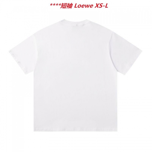 L.o.e.w.e. Round neck 4164 Men