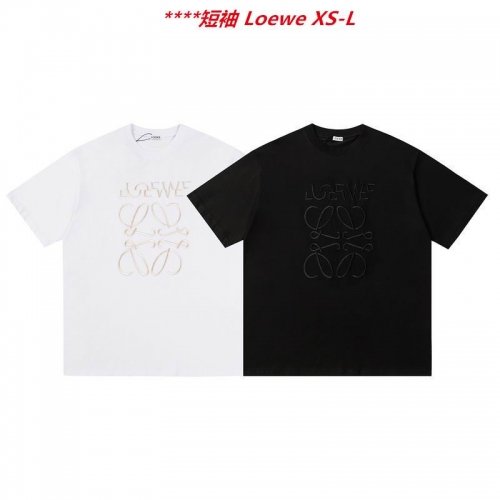 L.o.e.w.e. Round neck 4202 Men