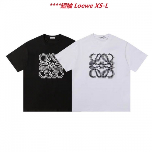 L.o.e.w.e. Round neck 4212 Men