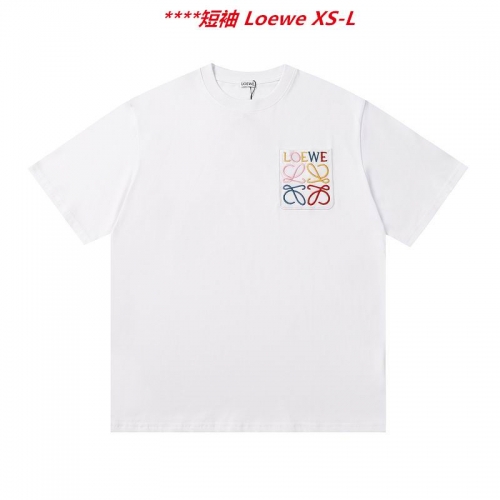 L.o.e.w.e. Round neck 4191 Men