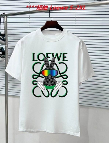 L.o.e.w.e. Round neck 4350 Men