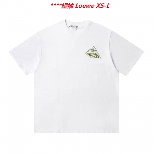 L.o.e.w.e. Round neck 4080 Men