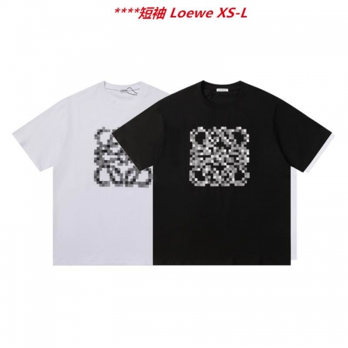 L.o.e.w.e. Round neck 4211 Men