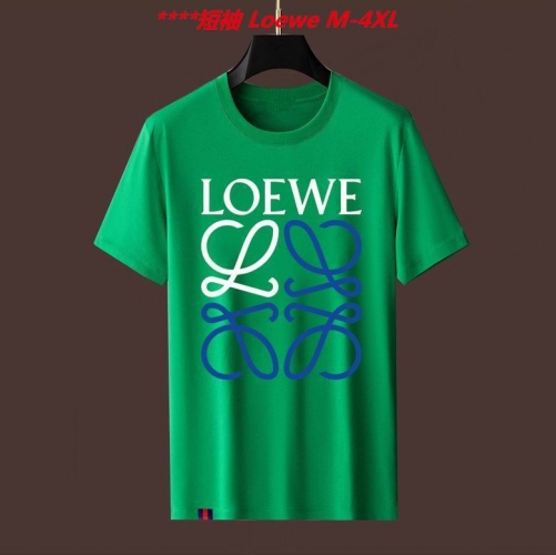 L.o.e.w.e. Round neck 4461 Men