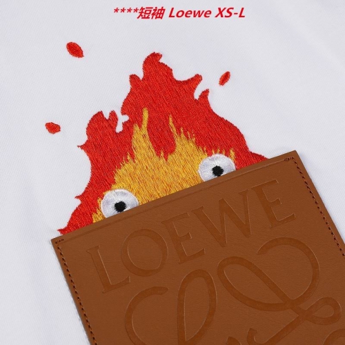 L.o.e.w.e. Round neck 4060 Men