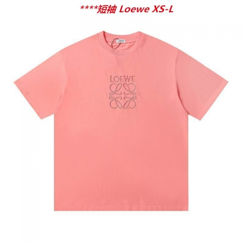 L.o.e.w.e. Round neck 4152 Men