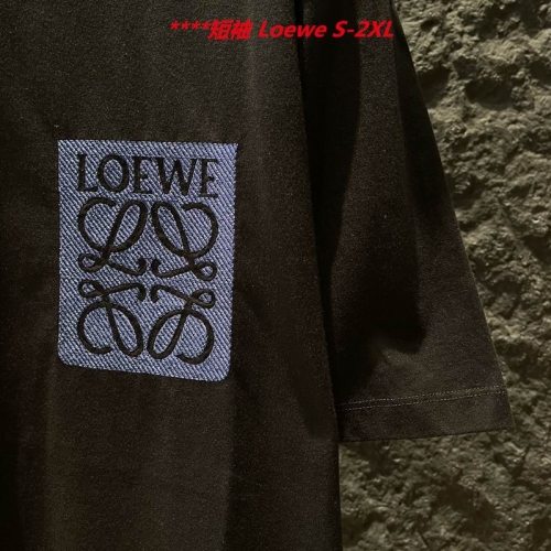 L.o.e.w.e. Round neck 4353 Men