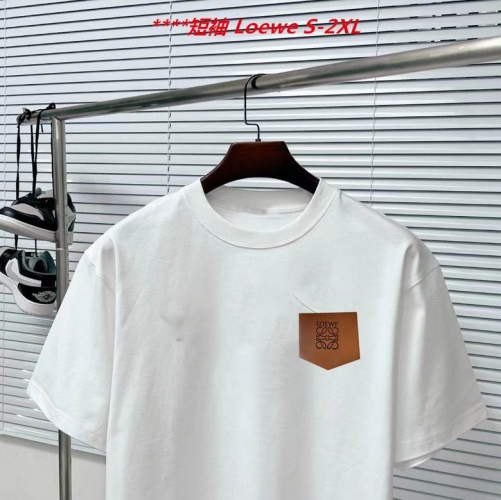 L.o.e.w.e. Round neck 4344 Men