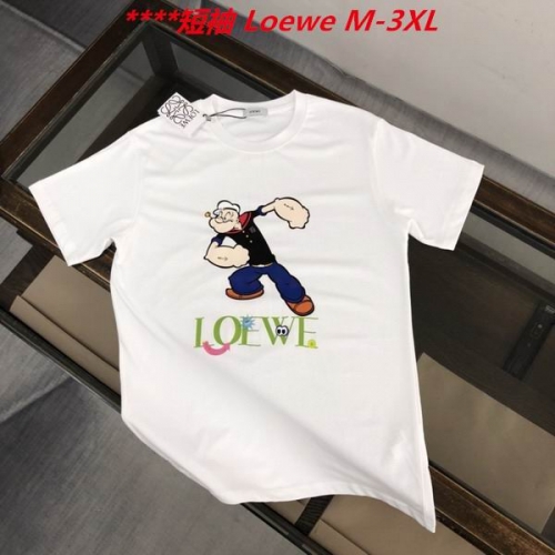 L.o.e.w.e. Round neck 4534 Men