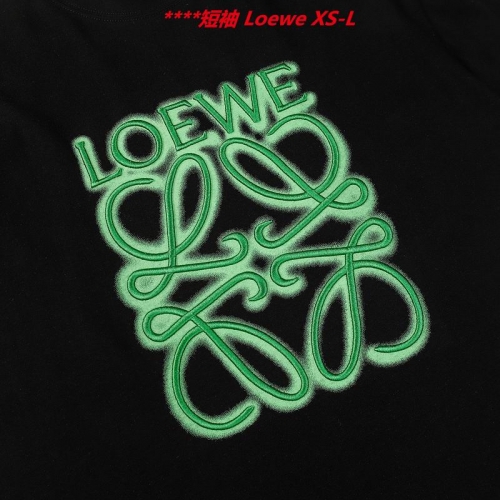 L.o.e.w.e. Round neck 4121 Men