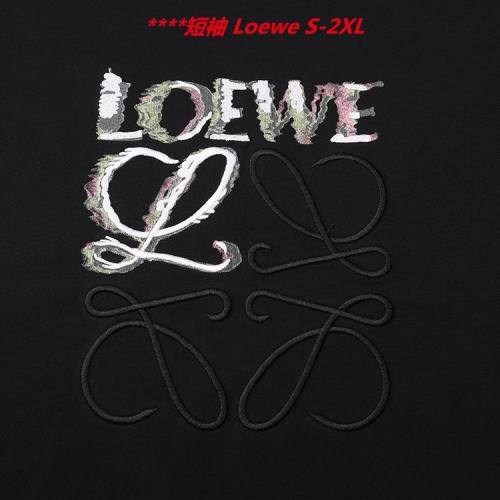 L.o.e.w.e. Round neck 4368 Men