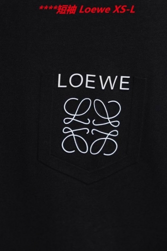 L.o.e.w.e. Round neck 4015 Men