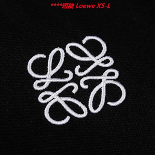 L.o.e.w.e. Round neck 4155 Men