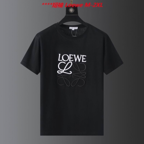 L.o.e.w.e. Round neck 4290 Men