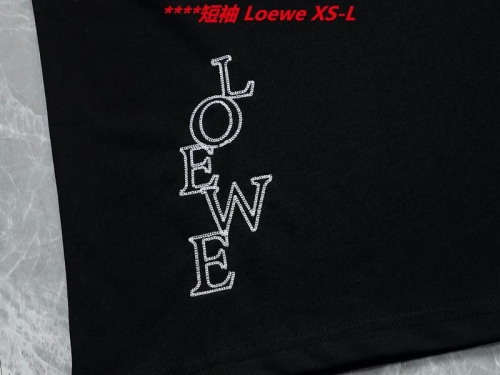 L.o.e.w.e. Round neck 4020 Men