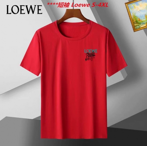 L.o.e.w.e. Round neck 4412 Men