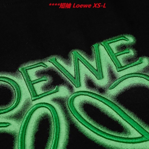 L.o.e.w.e. Round neck 4120 Men