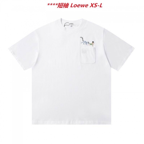 L.o.e.w.e. Round neck 4183 Men