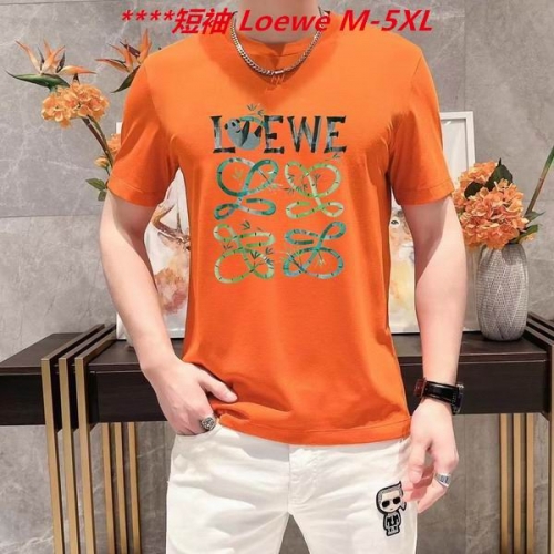 L.o.e.w.e. Round neck 4432 Men