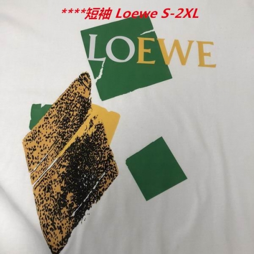 L.o.e.w.e. Round neck 4385 Men