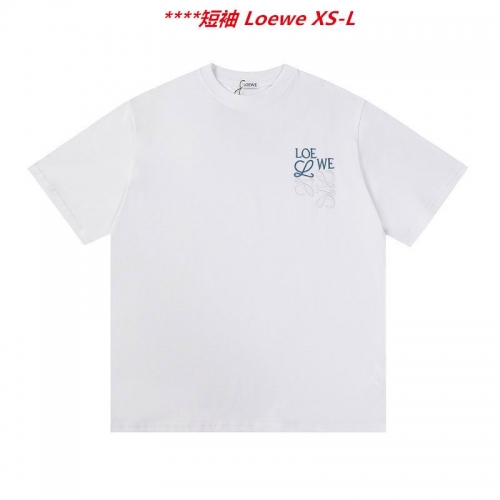 L.o.e.w.e. Round neck 4098 Men