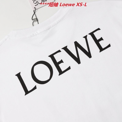 L.o.e.w.e. Round neck 4115 Men