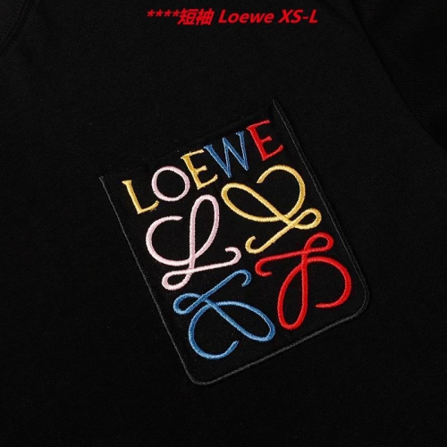 L.o.e.w.e. Round neck 4185 Men