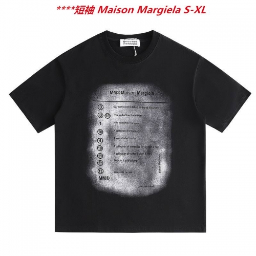 M.a.d.i.s.o.n. M.a.r.g.i.e.l.a. Round neck 4084 Men