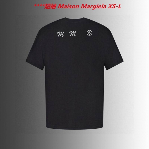 M.a.d.i.s.o.n. M.a.r.g.i.e.l.a. Round neck 4055 Men