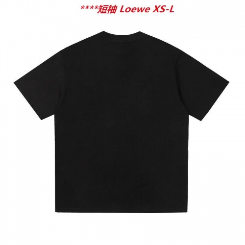 L.o.e.w.e. Round neck 4104 Men