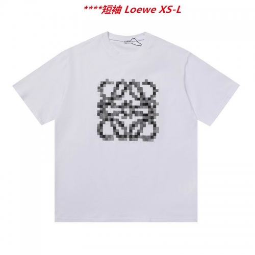 L.o.e.w.e. Round neck 4210 Men