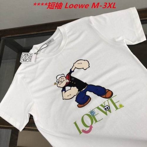 L.o.e.w.e. Round neck 4532 Men