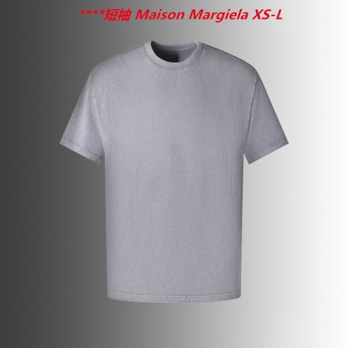 M.a.d.i.s.o.n. M.a.r.g.i.e.l.a. Round neck 4015 Men