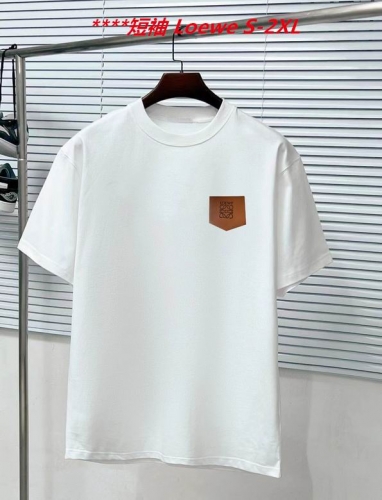 L.o.e.w.e. Round neck 4345 Men