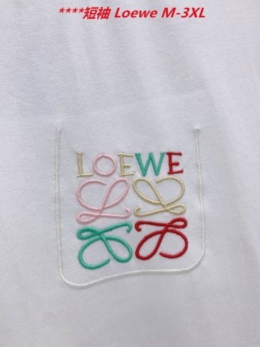 L.o.e.w.e. Round neck 4497 Men